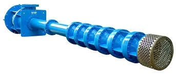 Bombas esco